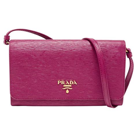 prada wallet pink inside|prada saffiano wallet price.